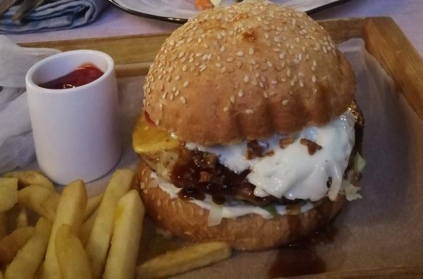 Диетолог Тараско предупредила о плачевных последствиях читмилов на&nbsp;диете